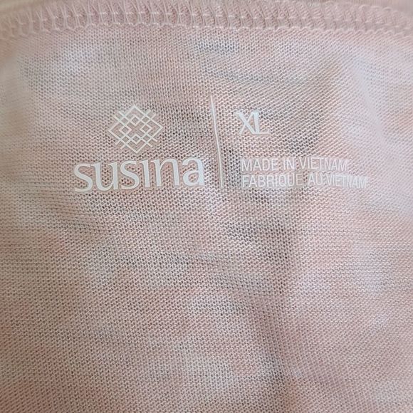 SUSINA WOMAN'S TOP - Picture 9 of 11